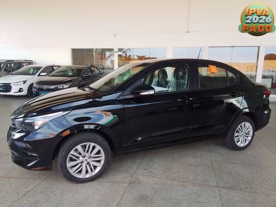 FIAT CRONOS 1.0 FIREFLY FLEX DRIVE MANUAL